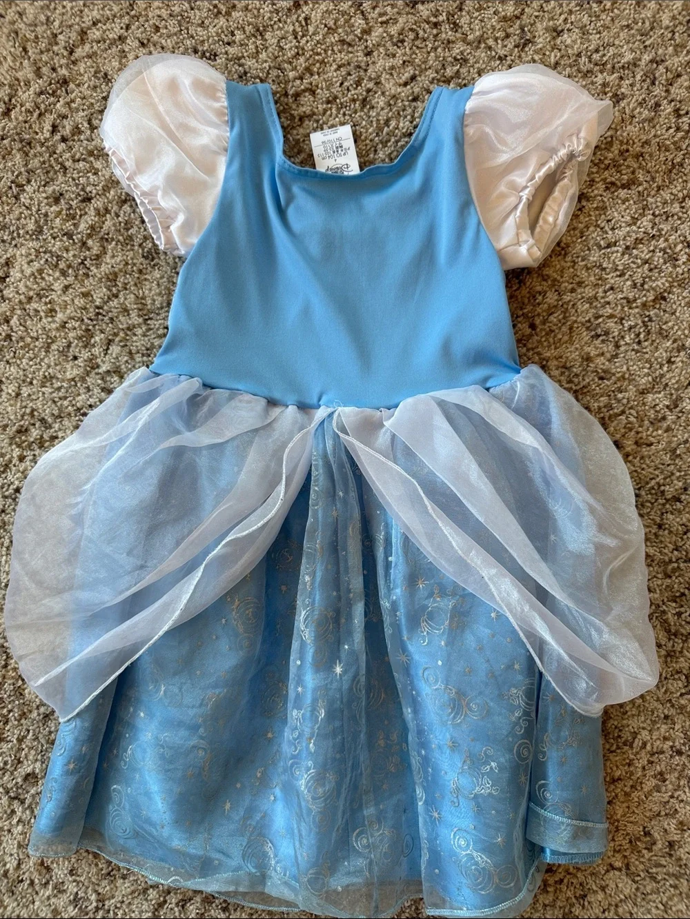 Disney stunning cinderella